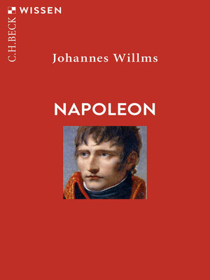 cover image of Napoleon